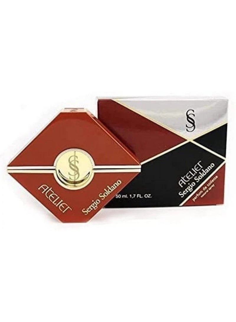 عطر اس اس القديم للنساء 50مل